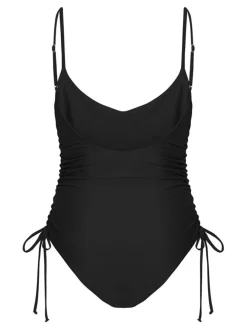 Pantai Justerbar Badedragt