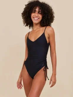 Pantai Justerbar Badedragt