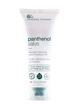 Panthenol Salve