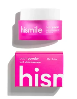 PAP+ Whitening Powder