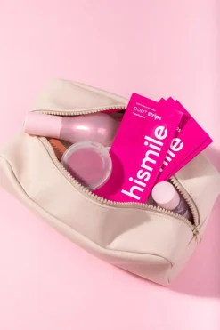 PAP+ Whitening Strips