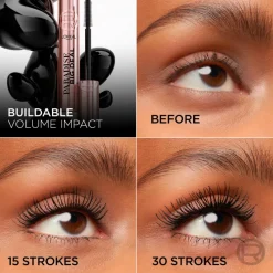 Paradise Big Deal mascara