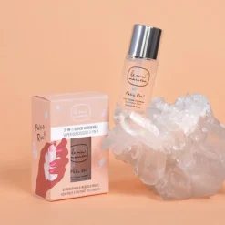 Paris Roc Treatment 3-i-1 Nailhardener