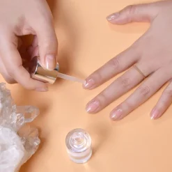 Paris Roc Treatment 3-i-1 Nailhardener