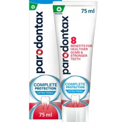 Parodontax Complete Protection Tandpasta