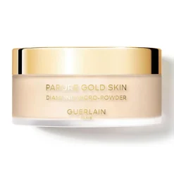 Parpure Gold Loose Powder