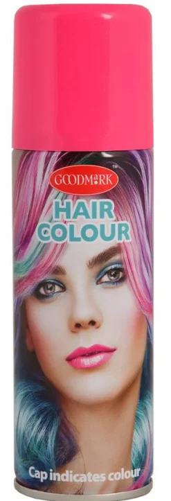 Party succes hair colour 125 ml. Pink