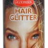 Party Succes Hair Colour Guld Med Glimmer