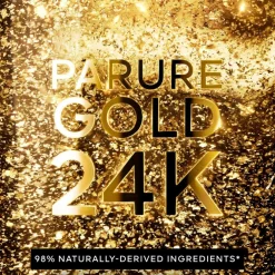 Parure Gold 24K Primer Base