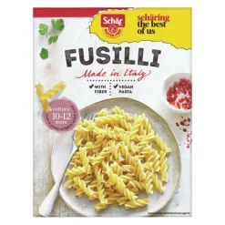 Pasta Fusilli