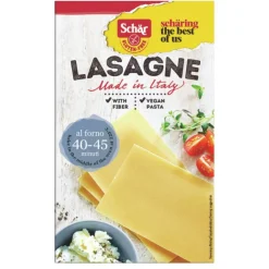 Pasta Lasagne