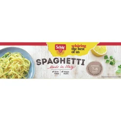 Pasta Spaghetti