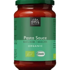 Pastasauce basilikum Ø