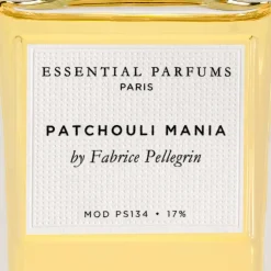 Patchouli Mania By Fabrice Pellegrin Eau de Parfum