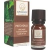 Patchouli Olie Økologisk