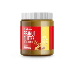 Peanut Butter