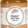 Peanut Butter Ø