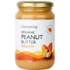 Peanut Butter Creamy Ø