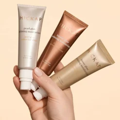 Pearl Glow Priming Moisturizer