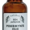 Pebermynteolie æterisk