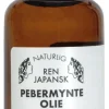 Pebermynteolie æterisk
