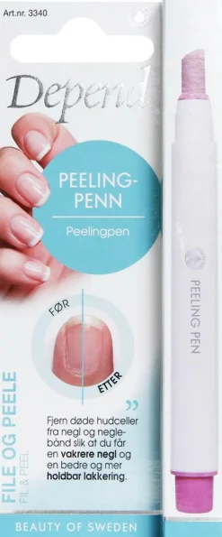 Peeling Pen