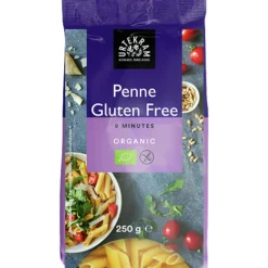 Penne glutenfri Ø