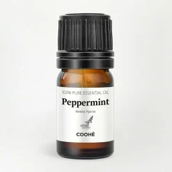 Peppermint Essential Oil