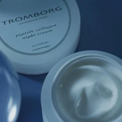 Peptide Collagen Night Cream