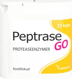Peptrase GO