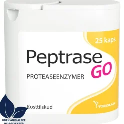 Peptrase GO