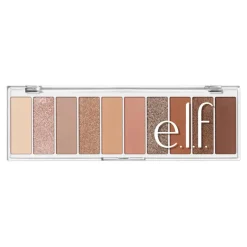 Perfect 10 Eyeshadow Palette Ethereal
