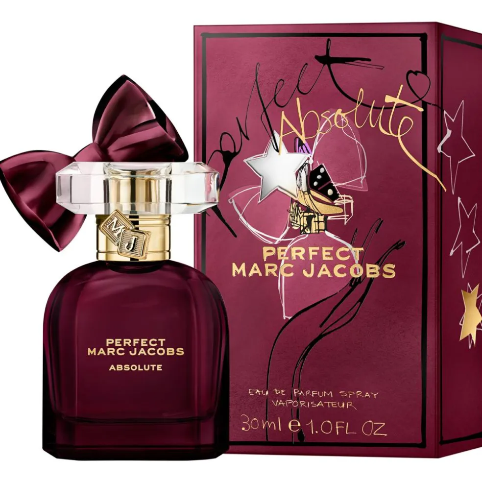 Perfect Absolute Eau de Parfum
