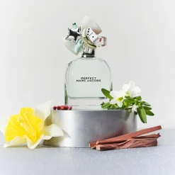 Perfect Eau de Toilette