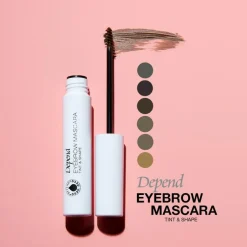 Perfect Eye Eyebrow Mascara Tint & Shape