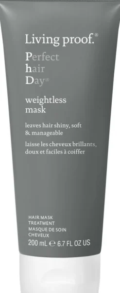 Perfect Hair Day Weightless Mask