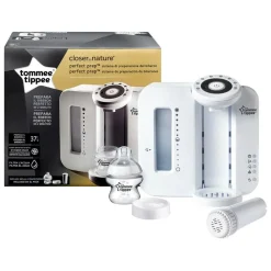 Perfect Prep Maskine