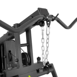 Performance Home Gym