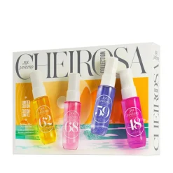 Perfume Mist Discovery Set Limited Edition