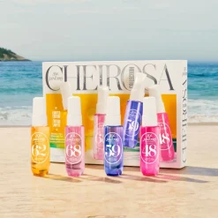 Perfume Mist Discovery Set Limited Edition