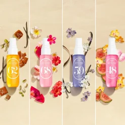 Perfume Mist Discovery Set Limited Edition