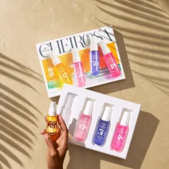 Perfume Mist Discovery Set Limited Edition