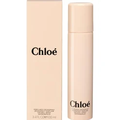 Perfumed Deodorant for Women