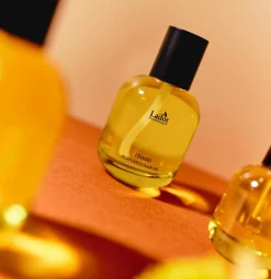 Perfumed hair Oil Hinoki