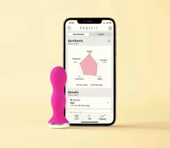 Perifit Bækkenbundstræner App-styret