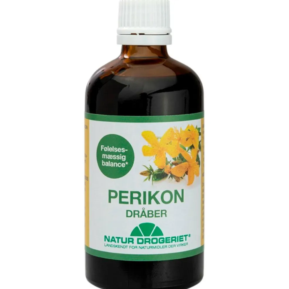 Perikon Dråber