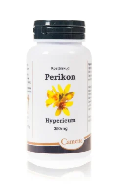 Perikon Hypericum 350 Mg