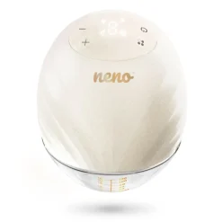 Perla Trådløs Premium Elektrisk Brystpumpe