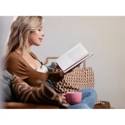 Perla Twin Dobbelt Premium Elektrisk Brystpumpe