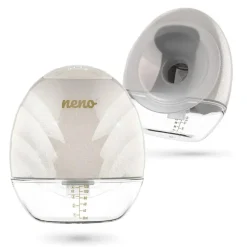 Perla Twin Dobbelt Premium Elektrisk Brystpumpe